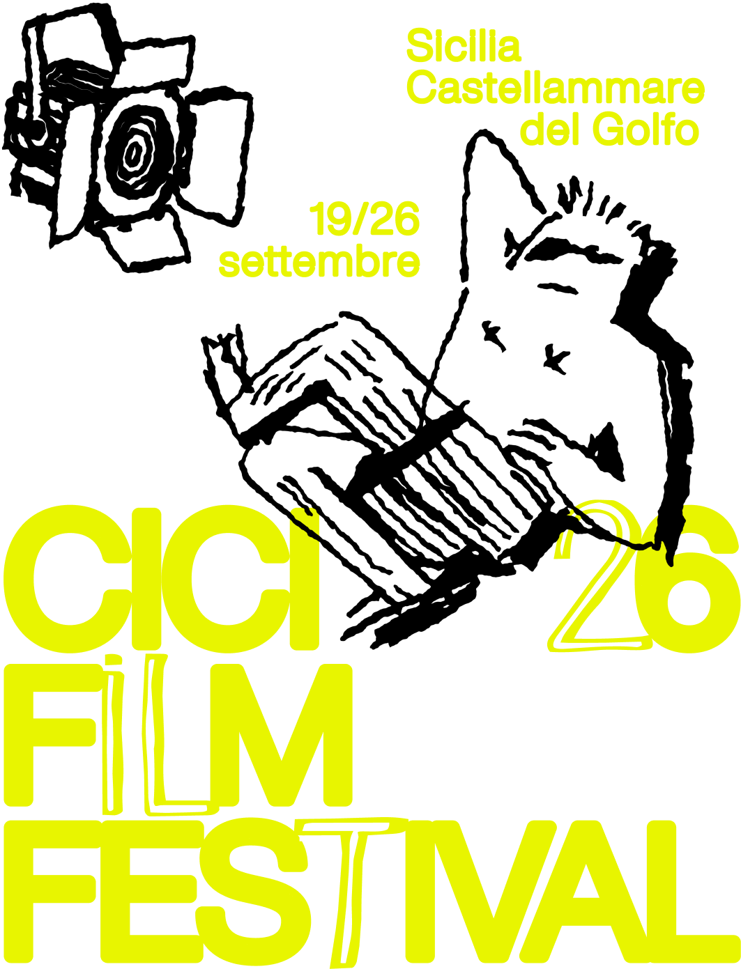 CICI Film Festival
